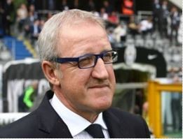 Calcio, Gigi Delneri è il nuovo allenatore del Verona