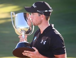 Australian PGA Championship, vince il padrone di casa Nathan Holman