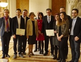 Innovazione, la Francia premia le start-up italiane