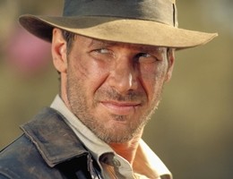 Cinema: Harrison Ford, si sta scrivendo copione “Indiana Jones 5”