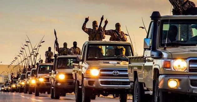 Rapporto Ue, Isis ha reclutato tecnici per armi di distruzione di massa