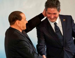 Fiori stoppa ogni polemica: “Miccichè sta facendo un ottimo lavoro”