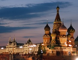 Mosca, a rischio i chioschi pionieri dell'era post sovietica