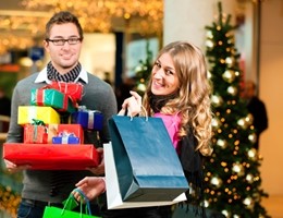 natale regali acquisti