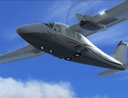 Orgoglio Made in italy, il P2006T nuovo aereo per l’Aeronautica (video)