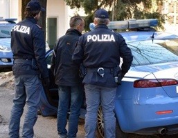 Sono ''mercanti'' di uomini: 3 extracomunitari arrestati a Palermo