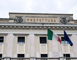prefettura