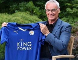 ranieri