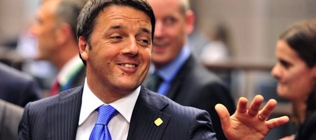 Renzi avverte: “L’Europa cambi o diventa alleata di Le Pen”