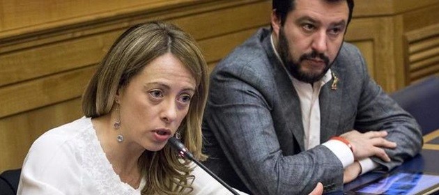 salvini meloni-2