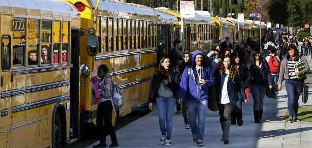 Scuole chiuse a Los Angeles, “minaccia terroristica credibile”