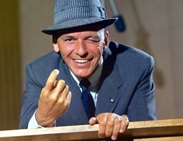 Cento anni fa nasceva Frank Sinatra, The Voice