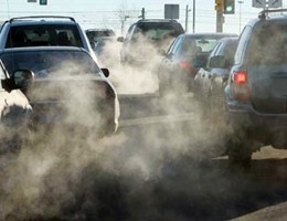 Protocollo anti smog: limiti al riscaldamento e ridotta la velocità auto