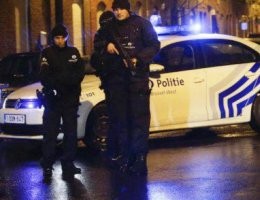 Terrorismo, arrestate due persone in Belgio