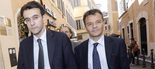 SI a Renzi: "Non siamo ruota di scorta del Pd. Andremo da soli"
