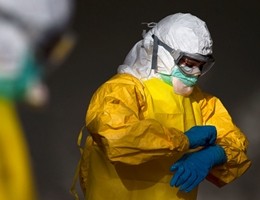 L'Ebola torna a uccidere, morte sospetta in Sierra Leone (video)