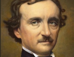 Il segreto della tomba dello scrittore Edgar Allan Poe