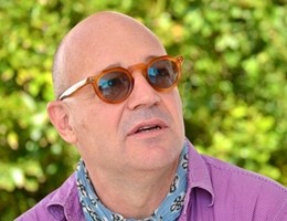 Gianfranco Rosi