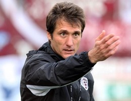 Palermo, Schelotto nuovo allenatore. Il progetto di Zamparini