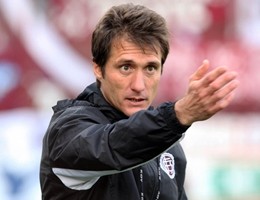 Gulliermo Barros Schelotto