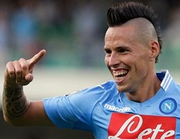 Hamsik