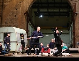 Teatro Massimo, cala il sipario sul ciclo wagneriano palermitano