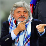 Massimo-Ferrero-Sampdoria