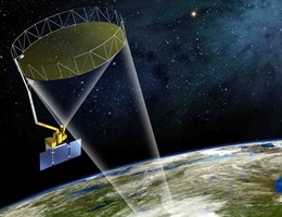 SMAP-satellite-radar-NASA