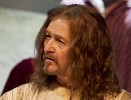 Ted Neeley: ”Il mio Gesù, da 40 anni un’esperienza meravigliosa”