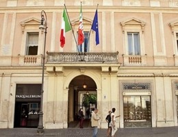 UFFICI-SAN-LORENZO-IN-LUCINA forza italia