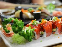 Arriva bollino blu per chef dei ristoranti giapponesi nel mondo