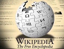 Wikipedia