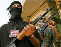 Al Qaida minaccia Roma: occupare Tripoli? Vi pentirete