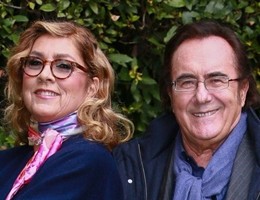 Romina e Al Bano, ”Così lontani così vicini”, divisi su Sanremo (video)
