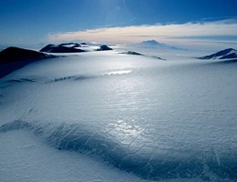 Il futuro del nostro Pianeta, lezione speciale in diretta dall’Antartide