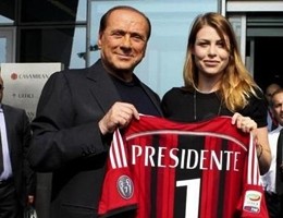 Berlusconi ha fiducia in Mihajlovic: andiamo avanti col Milan che abbiamo