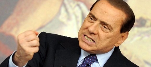 berlusconi