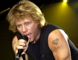A marzo 'This house in not for sale', l'ultimo album dei Bon Jovi
