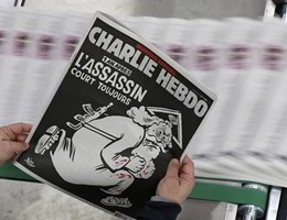 charlie hebdo