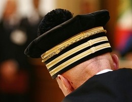 corteconti magistrato