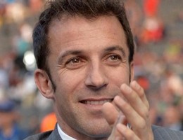 del piero