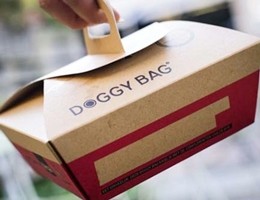 doggy-bag