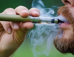 ecig- sigaretta elettronica