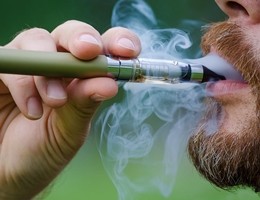 ecig- sigaretta elettronica