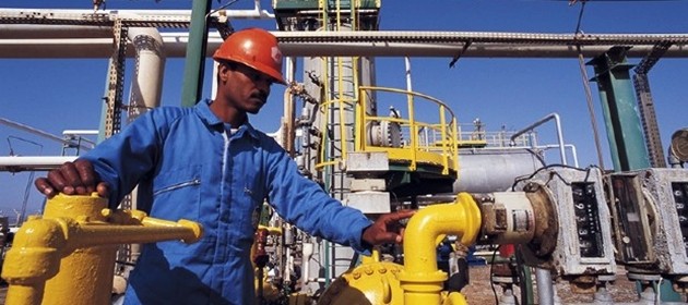 eni impianti petrolchinico