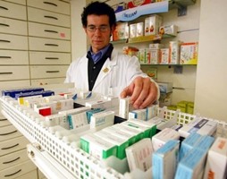 Farmaci, in Italia aumenta uso ansiolitici