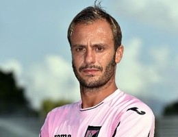 Serie A, Carpi-Palermo 1-1. Mancosu risponde a Gilardino