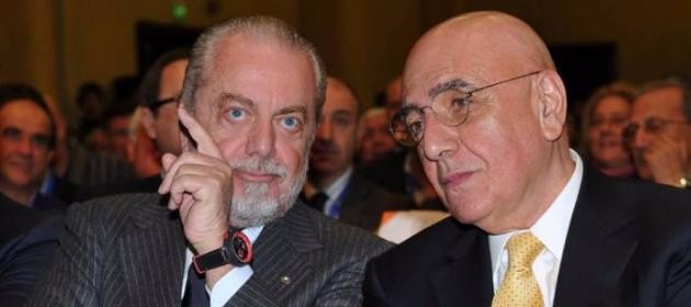 laurentis-galliani