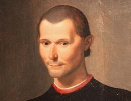 Uno dei maestri di latino di Machiavelli fu "un pedofilo"