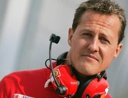Michael Schumacher compie 47 anni, gli auguri di Vettel e Raikkonen